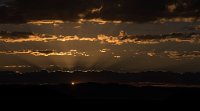 DSC 2642  Sunrise, Namib-Naukluft Park
