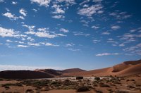 DSC 2761  Dunes and Sky, Namib-Naukluft Park