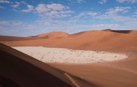 DSC 2766  Dedvlei Salt Pan and Dunes, Namib-Naukluft Park