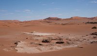 DSC 2835  Salt Pan and Dunes, Namib-Naukluft Park