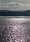 DSC 0547  Sunlight on the Water, Komodo