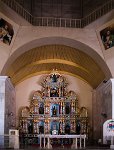 DSC 0811  Main Altar, St. Joseph Cathedral