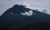 DSC 0981  Mt. Kinabalu