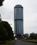 DSC 1087  Tun Mustapha Tower, Kota Kinabalu