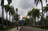 DSC 1245  Jame'asr Hassanil Bolkiah Mosque, Brunei