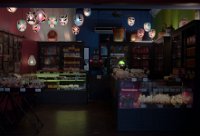 DSC 1782  Lantern Shop, Singapore