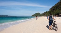 DSC 3779  Puka Beach, Boracay, Philippines