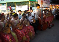 DSC 3824  Local Musicians, Boracay, Philippines