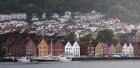 DSC 4932  Historic Harbor, Bryggen, Bergen
