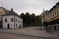 DSC 4984  Street Scene, Bergen