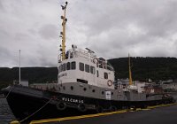 DSC 4993  Tugboat, Bergen