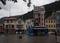 DSC 5019  Street Scene, Bergen