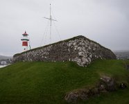 DSC 5142  Fortifications, Faroe Islands