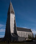 DSC 5345  Lutheran Church, Reykjavik