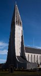 DSC 5348  Lutheran Church, Reykjavik