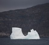 DSC 5567  Iceberg, Greenland
