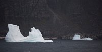 DSC 5579  Icebergs, Greenland