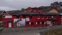 DSC 5644  Restaurant, Qaqortoq