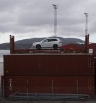 DSC 5654  Automotive Delivery, Qaqortoq