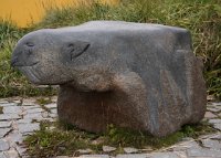 DSC 5659  Rock Carving, Qaqortoq