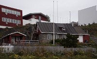 DSC 5660  House and Yard, Qaqortoq