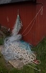 DSC 5696  Fishing Net, Qaqortoq