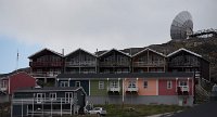 DSC 5748  Houses and Communications Dish, Qaqortoq