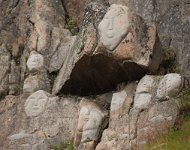 DSC 5844  Rock Carving, Qaqortoq