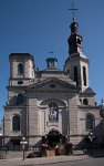 DSC 6293  Notre Dame Cathedral Basilica, Quebec City