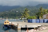 DSC 2794  Dock and Harbor, Alotau, Papua New Guinea