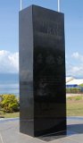 DSC 2824  Milne Bay War Memorial, Alotau