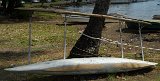 DSC 2952  Outrigger Canoe, Alotau
