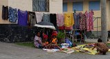 DSC 3400  Street Vendors, Rabaul