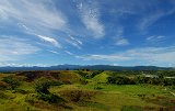 DSC 3490  Panoramic View from Bloody Ridge, Honiara