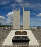 DSC 3572  Japanese Memorial, Honiara