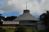 DSC 3654  Solomon Islands Parliament Building, Honiara