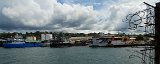 DSC 3711  Honiara Harbor