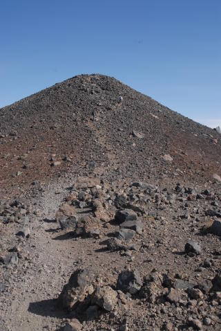 Humphreys Peak Summit