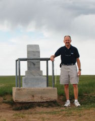 Back to the Nebraska highpoint