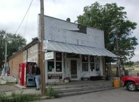 The Kenton Mercantile
