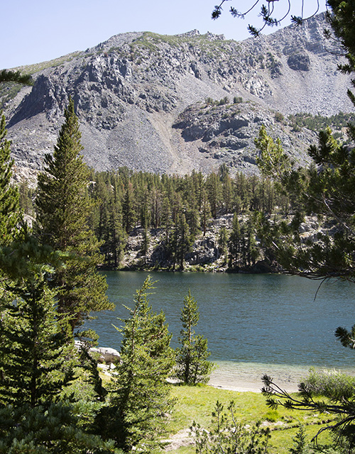Skelton Lake
