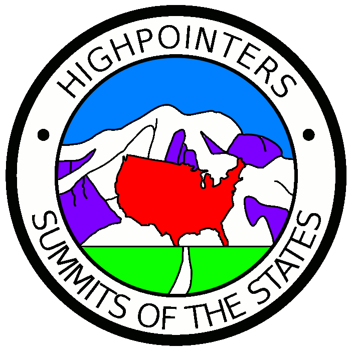 Highpointers Club