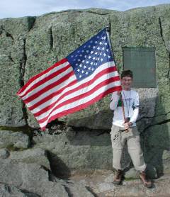 Mount Marcy