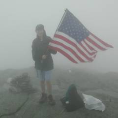 Mount Mansfield