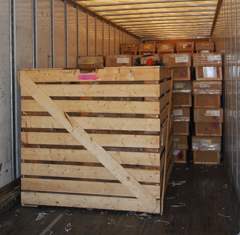 DSC_4767.JPG - Console ready for uncrating.