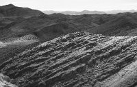DSC 2514 BW  Textures of Terrain