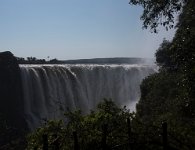 DSC 3392  Main Section of Victoria Falls