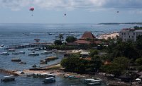 DSC 0161  Resort and Parasails, Bali
