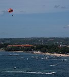DSC 0210  Parasailing in Bali