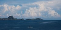 DSC 0421  Thunderstorms Building, Komodo